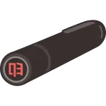 Shachihata SVG Icon